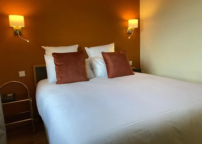 Relais Manderen
