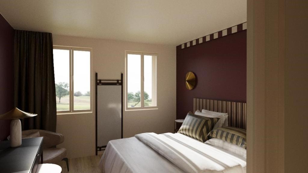 Hotel Relais
