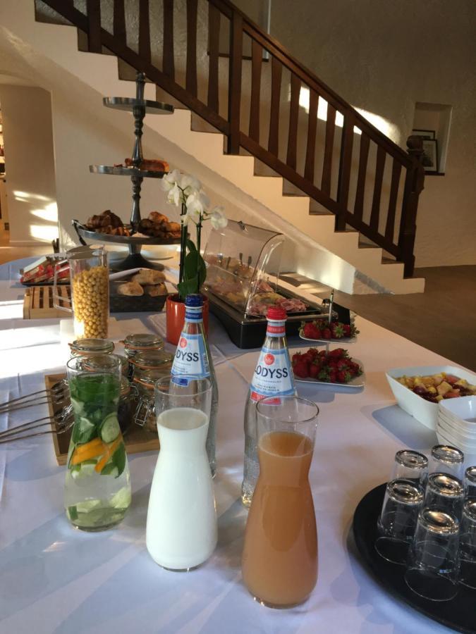 Relais 3* Manderen
