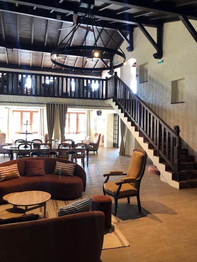 Relais 3* Manderen