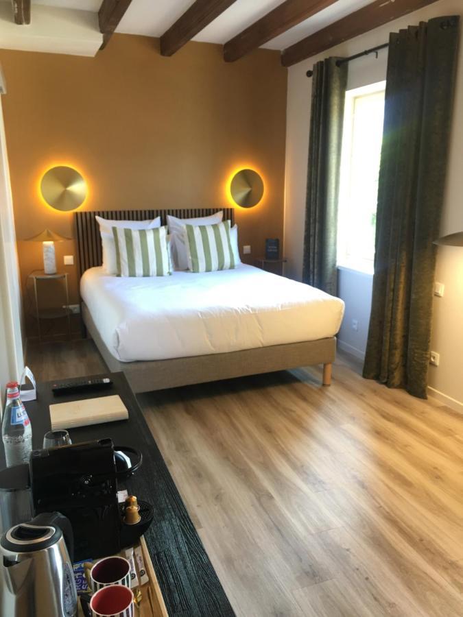 Relais Manderen