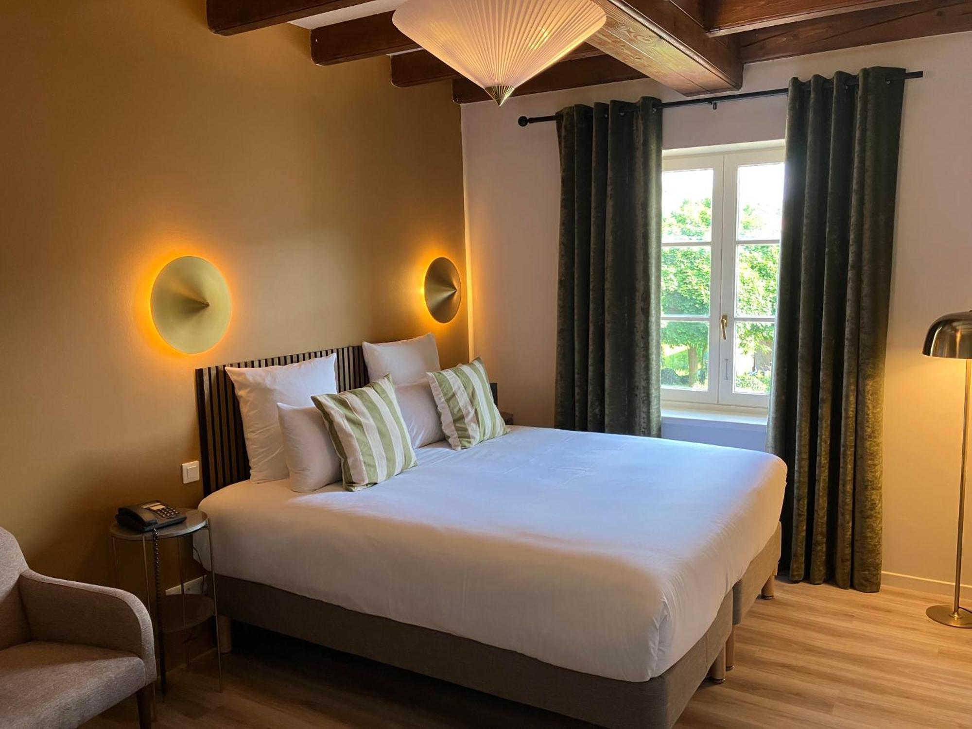 Relais Hotel 3*