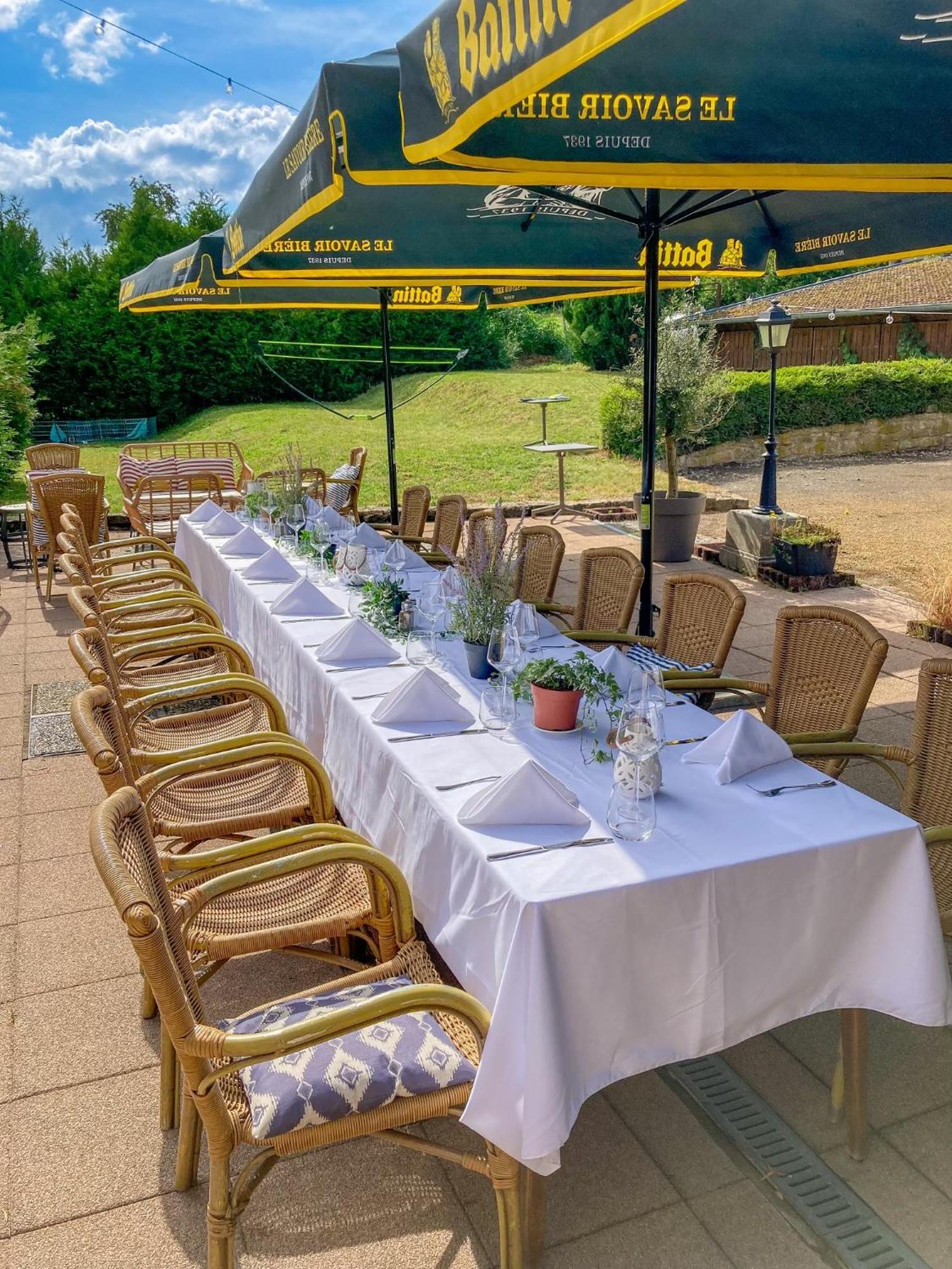 Relais Hotel Manderen