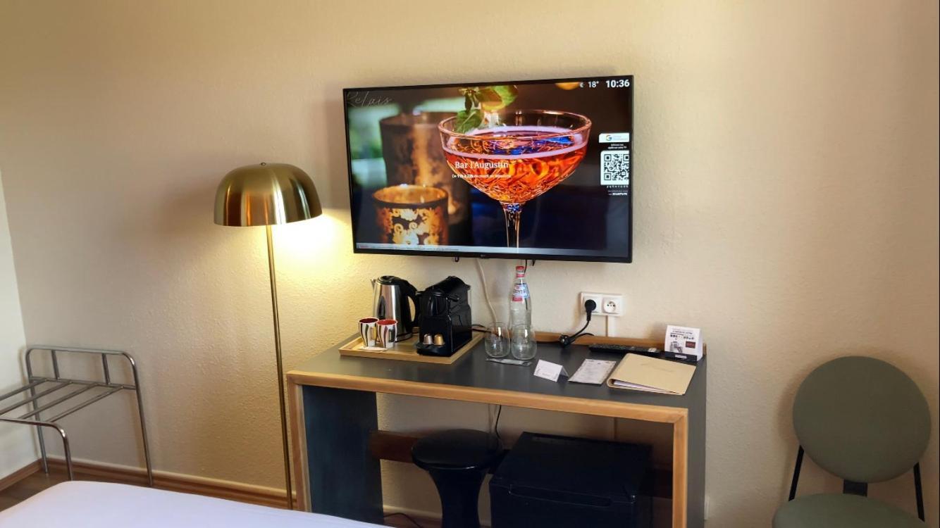 Hotel Relais