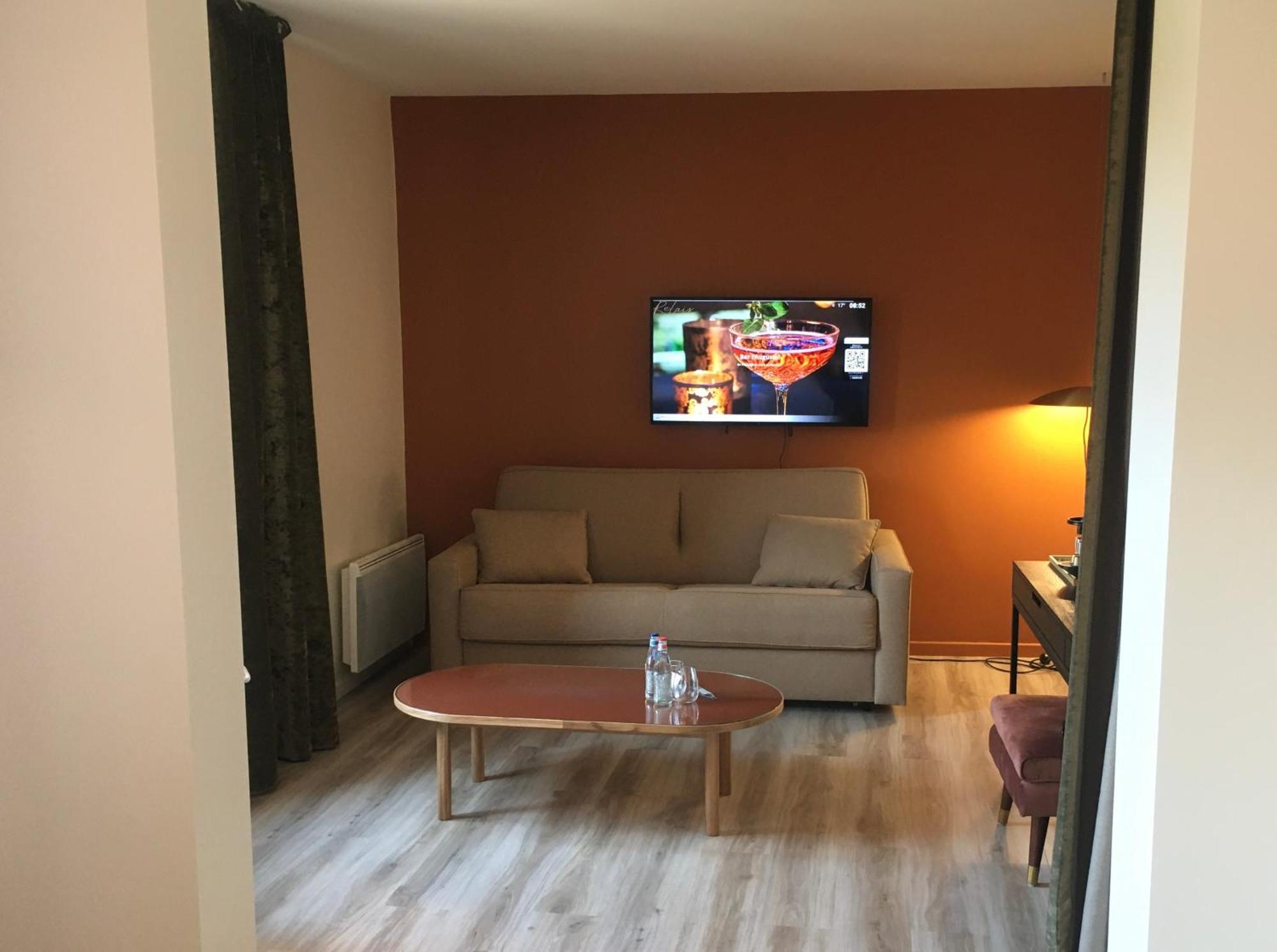 Relais Hotel
